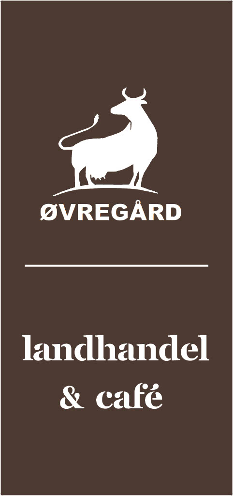 Øvregård Landhandel & Café